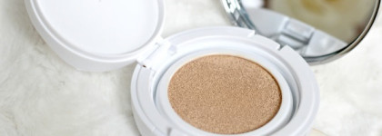 Magic Cushion от Missha ! Долгожданный, необычный, особенный, но мне не подошел