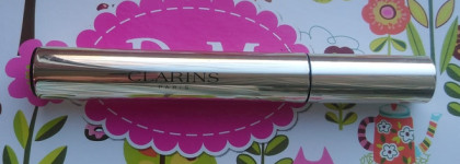 Тушь, увеличивающая объем ресниц Clarins Mascara Supra Volume 01