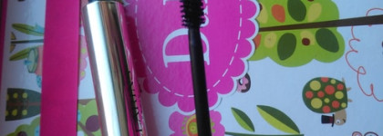 Тушь, увеличивающая объем ресниц Clarins Mascara Supra Volume 01