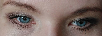 Тушь, увеличивающая объем ресниц Clarins Mascara Supra Volume 01