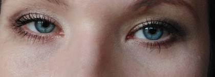 Тушь, увеличивающая объем ресниц Clarins Mascara Supra Volume 01