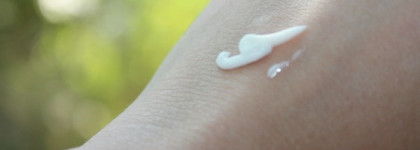 Крем для лица Alpstories Aloe Butter Face Cream - средство, которое заставило меня забыть о сухости и раздражении этой осенью