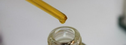 Питание волос с помощью органики - Масло авокадо Alpstories Cold Pressed 100% Pure Organic Avocado Oil