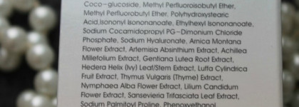 Умываться станет веселее с пузырьками кислорода  очищающей пенки  Missha Super Aqua Oxygen Micro Visible Deep Cleanser