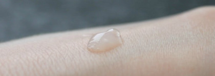 Умываться станет веселее с пузырьками кислорода  очищающей пенки  Missha Super Aqua Oxygen Micro Visible Deep Cleanser