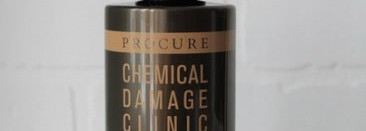 Возвращение жизни убитым волосам с помощью маски для волос Missha Procure Chemical-Damage Clinic Hair Pack