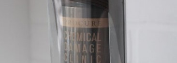 Возвращение жизни убитым волосам с помощью маски для волос Missha Procure Chemical-Damage Clinic Hair Pack