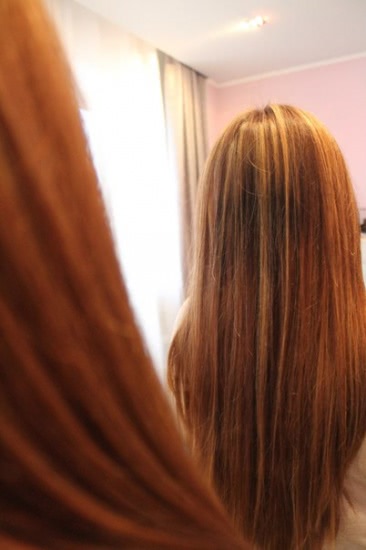 Возвращение жизни убитым волосам с помощью маски для волос Missha Procure Chemical-Damage Clinic Hair Pack