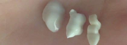 Три крема от Natura Siberica