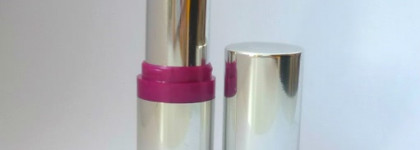 Помада-блеск для губ Lumene Raspberry Miracle в оттенке 107 Hot Day