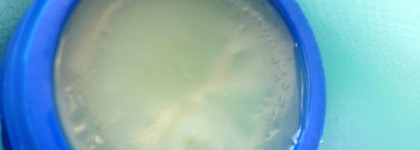 Бальзам для губ Blistex Lip Medex External Analgesic Lip Protectant