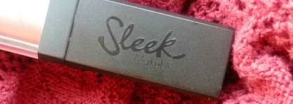 Блеск для губ Sleek MakeUP Gloss Me Lip gloss в оттенке Belle of the ball 441