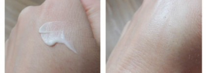 Крем для лица и скраб из Антивозрастной программы Darphin. Найден ли идеальный ресурс молодости?