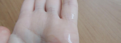 Моё открытие: гель-пенка для умывания Doliva Soft Cleansing Gel