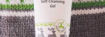 Моё открытие: гель-пенка для умывания Doliva Soft Cleansing Gel