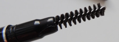 Мои помощники в создании натурального макияжа - Карандаши для бровей VOV Auto eyebrow pencil оттенки №12,23,33