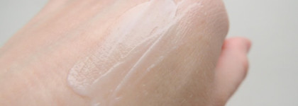 Моментальная маска для лица против усталости кожи Natura Siberica