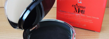 Пудра и тушь Pupa: отличник и подарок. Кто есть кто?