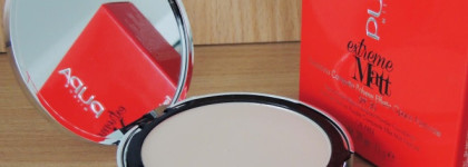 Пудра и тушь Pupa: отличник и подарок. Кто есть кто?