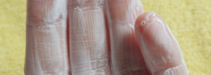 Пенка для умывания Clarins  и поиски аналога