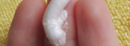 Пенка для умывания Clarins  и поиски аналога