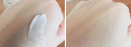 Большой хвалебный Кора пост