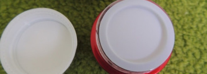 Омолаживающий крем для кожи вокруг глаз со змеиным ядом от Secret Key