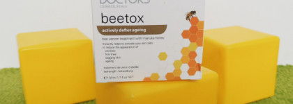 Семь бед - один ответ. Skin Doctors "Beetox"