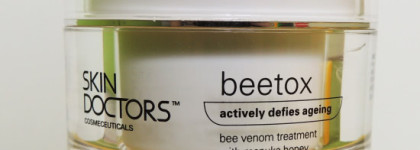 Семь бед - один ответ. Skin Doctors "Beetox"