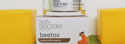 Семь бед - один ответ. Skin Doctors "Beetox"