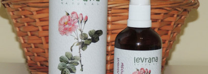 Гидролат Розы Levrana