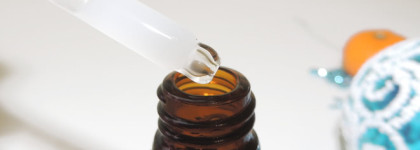 Регенерирующая сыворотка для лица "reFRESH" от Леврана