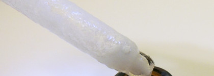 Сыворотка для лица "Витамин С" от Леврана