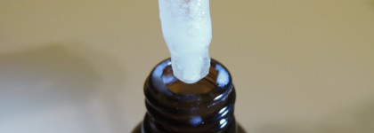 Сыворотка для лица "Витамин С" от Леврана