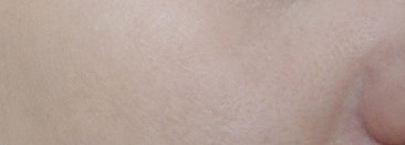 Пудра Nyx "Stay matte but not flat" оттенок SMP 01.3