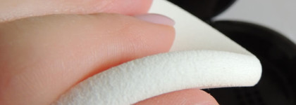 Пудра Nyx "Stay matte but not flat" оттенок SMP 01.3