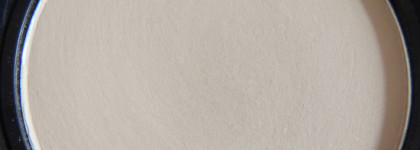 Пудра Nyx "Stay matte but not flat" оттенок SMP 01.3