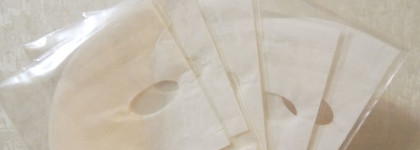 Неинвазивная карбокситерапия - CO2 Esthetic Formula Carbonic Mask