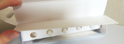 Неинвазивная карбокситерапия - CO2 Esthetic Formula Carbonic Mask