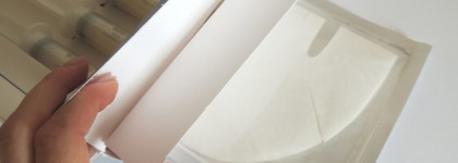 Неинвазивная карбокситерапия - CO2 Esthetic Formula Carbonic Mask