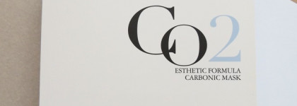 Неинвазивная карбокситерапия - CO2 Esthetic Formula Carbonic Mask