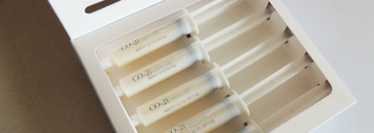 Неинвазивная карбокситерапия - CO2 Esthetic Formula Carbonic Mask