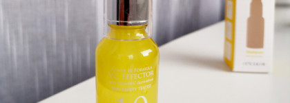 Тонизирующая сыворотка с витамином С It's Skin Power 10 Formula VC Effector