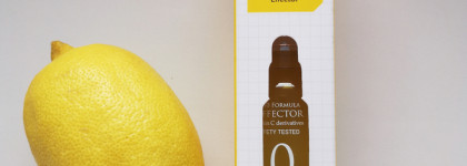 Тонизирующая сыворотка с витамином С It's Skin Power 10 Formula VC Effector