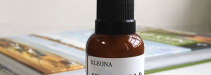 Крем для лица Kleona с фитоцерамидами №0. Увлажнения много бывает