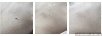 NYX HD Concealer Photogenic CW02 Fair/Clair. Помощник для людей с аристократической бледностью