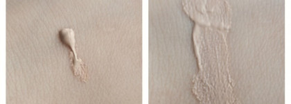 Skin79 Green Super Plus Beblesh Balm Triple Functions Spf30. Отзыв для людей с аристократической бледностью