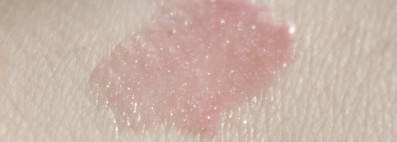 Maybelline Color Elixir by ColorSensational Lip Lacquer #105 Petal Plush. Очередная покупка-разочарование