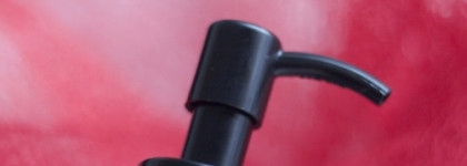 THE Saem Natural Condition Pore Deep Cleansing Oil еще один из рода гидрофильных масел