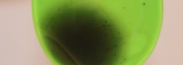 THE Saem Natural Condition Pore Deep Cleansing Oil еще один из рода гидрофильных масел